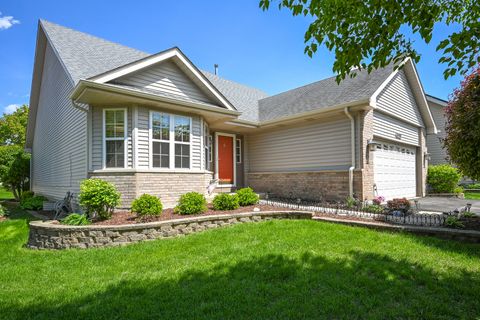 Photo of 13467 S Mulberry Street, Plainfield, IL 60544 (MLS # 12637422)