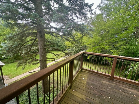 Tiny photo for 16W031 91ST Street, Burr Ridge, IL 60527 (MLS # 12764364)