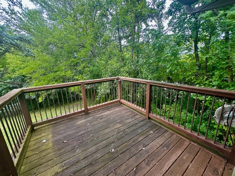 Tiny photo for 16W031 91ST Street, Burr Ridge, IL 60527 (MLS # 12764364)