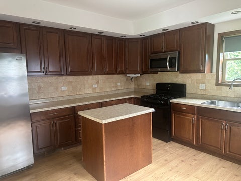 Tiny photo for 16W031 91ST Street, Burr Ridge, IL 60527 (MLS # 12764364)