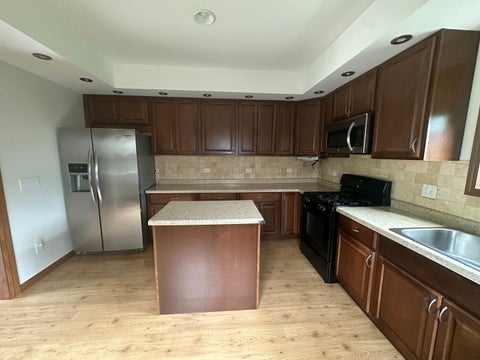 Tiny photo for 16W031 91ST Street, Burr Ridge, IL 60527 (MLS # 12764364)