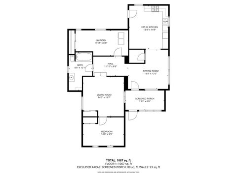 Tiny photo for 2002 GARFIELD Street, Clinton, IA 52732 (MLS # QC4268976)