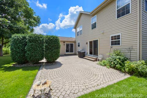 Tiny photo for 127 Forestview Lane, Aurora, IL 60502 (MLS # 12723284)