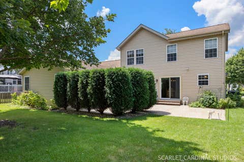 Tiny photo for 127 Forestview Lane, Aurora, IL 60502 (MLS # 12723284)