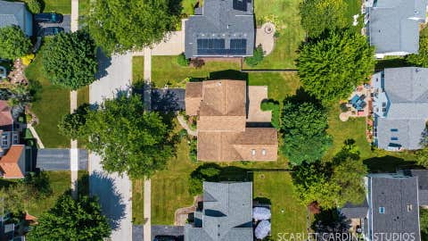 Tiny photo for 127 Forestview Lane, Aurora, IL 60502 (MLS # 12723284)