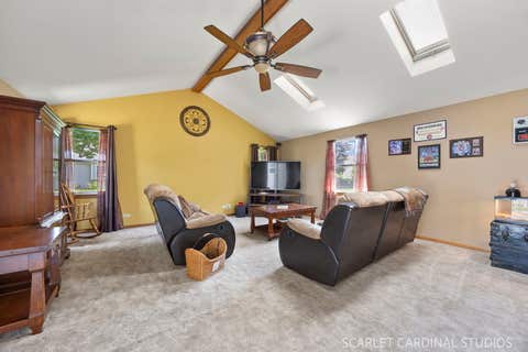 Tiny photo for 127 Forestview Lane, Aurora, IL 60502 (MLS # 12723284)