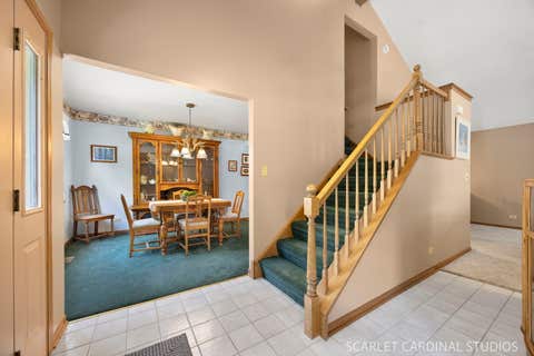 Tiny photo for 127 Forestview Lane, Aurora, IL 60502 (MLS # 12723284)