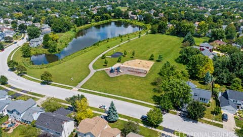 Tiny photo for 127 Forestview Lane, Aurora, IL 60502 (MLS # 12723284)