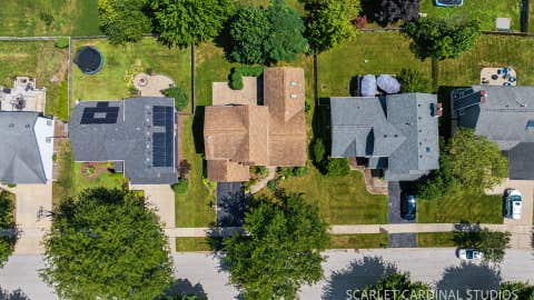 Tiny photo for 127 Forestview Lane, Aurora, IL 60502 (MLS # 12723284)