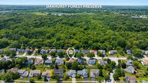 Tiny photo for 127 Forestview Lane, Aurora, IL 60502 (MLS # 12723284)