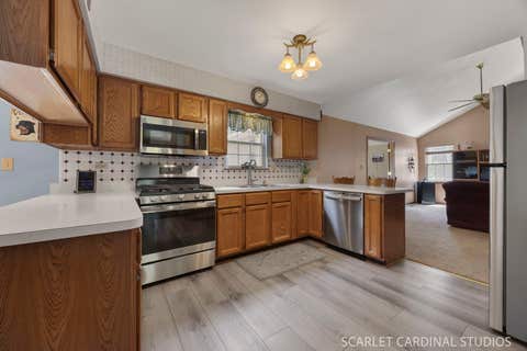 Tiny photo for 127 Forestview Lane, Aurora, IL 60502 (MLS # 12723284)