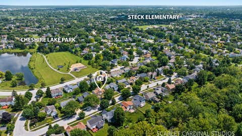 Tiny photo for 127 Forestview Lane, Aurora, IL 60502 (MLS # 12723284)
