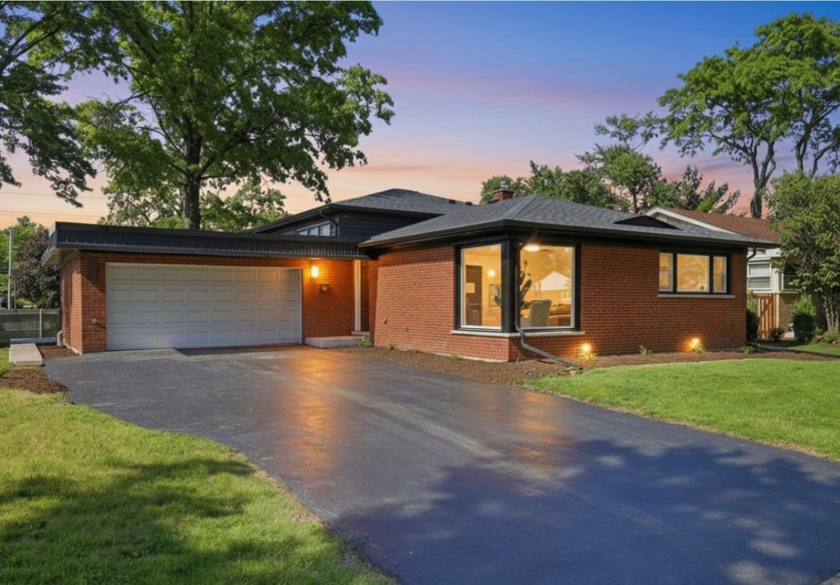 188 W Kathleen Drive