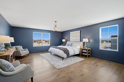 Tiny photo for 4 Crystal Downs Drive, Hawthorn Woods, IL 60047 (MLS # 12548789)