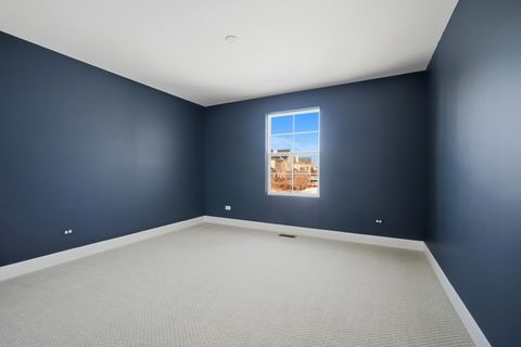 Tiny photo for 4 Crystal Downs Drive, Hawthorn Woods, IL 60047 (MLS # 12548789)