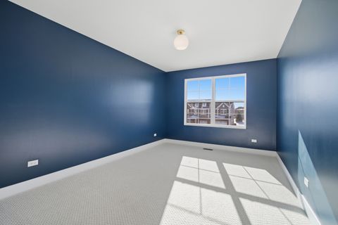 Tiny photo for 4 Crystal Downs Drive, Hawthorn Woods, IL 60047 (MLS # 12548789)