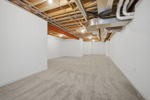 Tiny photo for 4 Crystal Downs Drive, Hawthorn Woods, IL 60047 (MLS # 12548789)