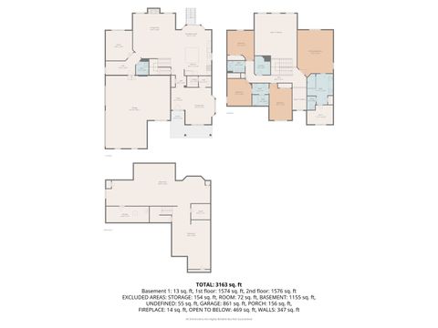 Tiny photo for 4 Crystal Downs Drive, Hawthorn Woods, IL 60047 (MLS # 12548789)