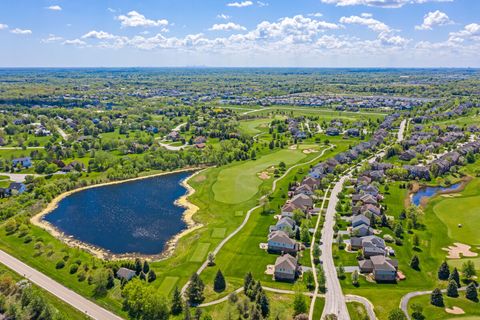 Tiny photo for 4 Crystal Downs Drive, Hawthorn Woods, IL 60047 (MLS # 12548789)