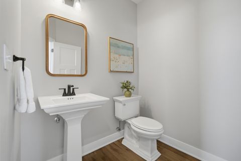 Tiny photo for 4 Crystal Downs Drive, Hawthorn Woods, IL 60047 (MLS # 12548789)