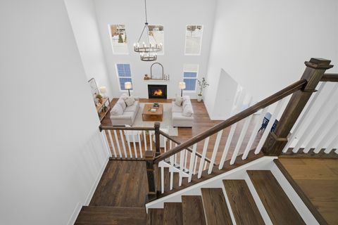 Tiny photo for 4 Crystal Downs Drive, Hawthorn Woods, IL 60047 (MLS # 12548789)