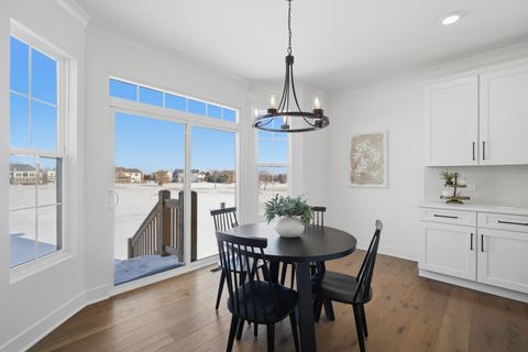 Tiny photo for 4 Crystal Downs Drive, Hawthorn Woods, IL 60047 (MLS # 12548789)