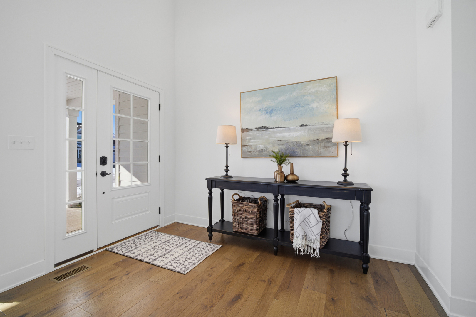 4 Crystal Downs Drive