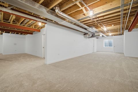 Tiny photo for 4 Crystal Downs Drive, Hawthorn Woods, IL 60047 (MLS # 12548789)