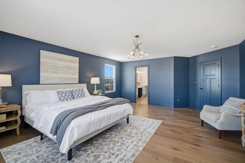 Tiny photo for 4 Crystal Downs Drive, Hawthorn Woods, IL 60047 (MLS # 12548789)