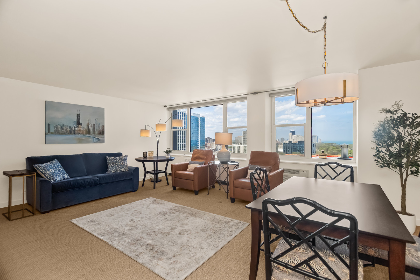 4250 N Marine Drive 1830