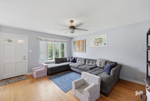 Tiny photo for 6901 31st Street, Berwyn, IL 60402 (MLS # 12666691)