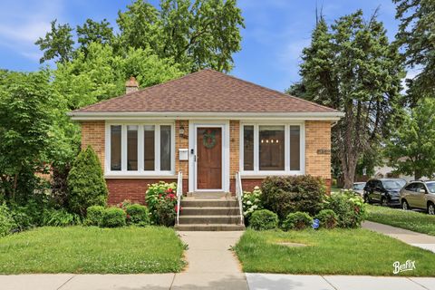 Photo of 6901 31st Street, Berwyn, IL 60402 (MLS # 12666691)