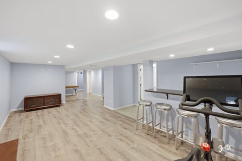 Tiny photo for 6901 31st Street, Berwyn, IL 60402 (MLS # 12666691)