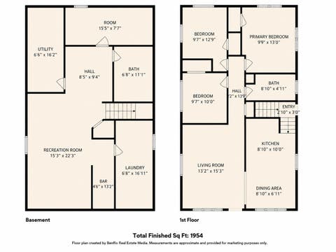 Tiny photo for 6901 31st Street, Berwyn, IL 60402 (MLS # 12666691)