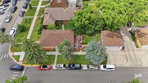 Tiny photo for 6901 31st Street, Berwyn, IL 60402 (MLS # 12666691)