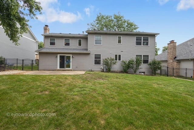 6068 Miller Lane