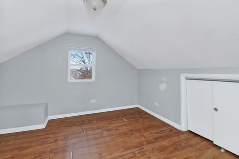 Tiny photo for 1800 S Cora Street, Crest Hill, IL 60403 (MLS # 12515304)