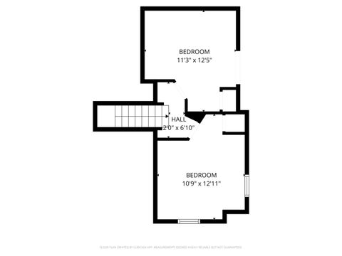 Tiny photo for 1800 S Cora Street, Crest Hill, IL 60403 (MLS # 12515304)