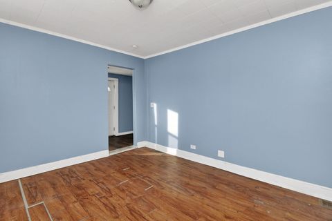 Tiny photo for 1800 S Cora Street, Crest Hill, IL 60403 (MLS # 12515304)