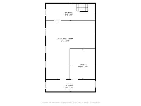 Tiny photo for 1800 S Cora Street, Crest Hill, IL 60403 (MLS # 12515304)