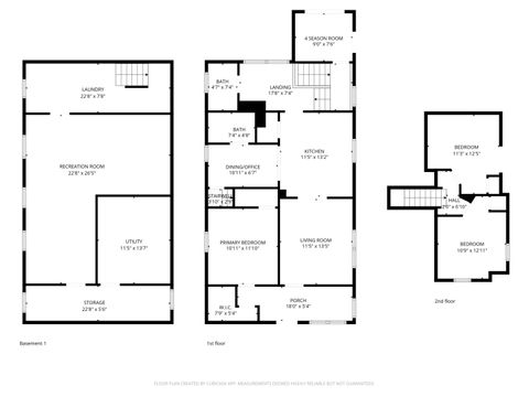 Tiny photo for 1800 S Cora Street, Crest Hill, IL 60403 (MLS # 12515304)