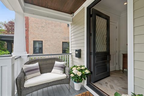 Tiny photo for 3830 N LOWELL Avenue, Chicago, IL 60641 (MLS # 12633661)