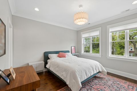 Tiny photo for 3830 N LOWELL Avenue, Chicago, IL 60641 (MLS # 12633661)