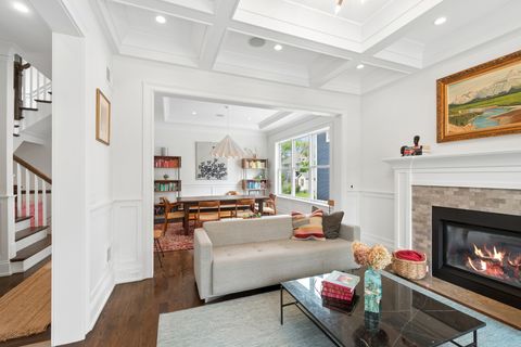 Tiny photo for 3830 N LOWELL Avenue, Chicago, IL 60641 (MLS # 12633661)
