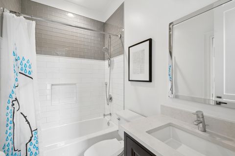 Tiny photo for 3830 N LOWELL Avenue, Chicago, IL 60641 (MLS # 12633661)