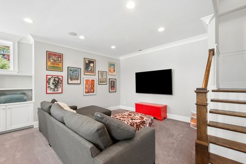 Tiny photo for 3830 N LOWELL Avenue, Chicago, IL 60641 (MLS # 12633661)