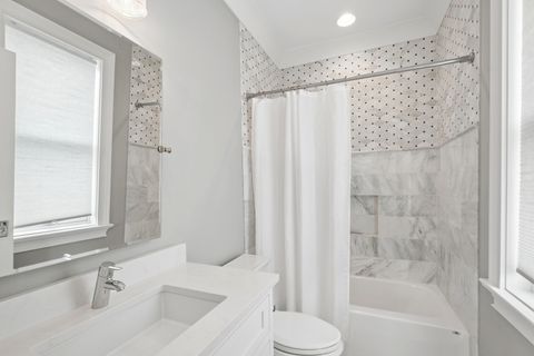 Tiny photo for 3830 N LOWELL Avenue, Chicago, IL 60641 (MLS # 12633661)
