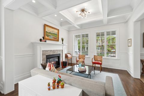 Tiny photo for 3830 N LOWELL Avenue, Chicago, IL 60641 (MLS # 12633661)