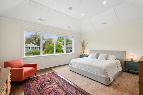 Tiny photo for 3830 N LOWELL Avenue, Chicago, IL 60641 (MLS # 12633661)