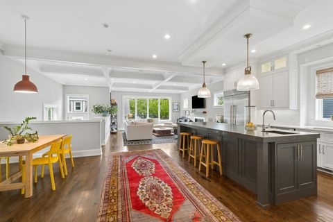 Tiny photo for 3830 N LOWELL Avenue, Chicago, IL 60641 (MLS # 12633661)